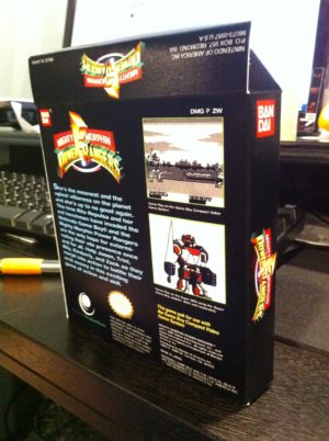 Mighty Morphin Power Rangers - Image 2