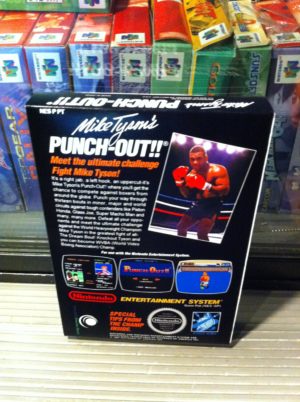 Mike Tyson's Punch Out - Image 3
