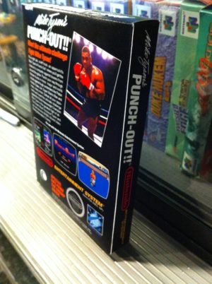 Mike Tyson's Punch Out - Image 2