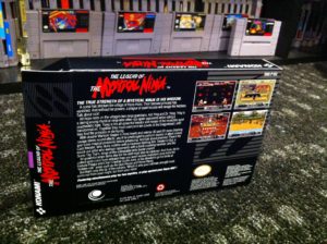 The Legend of the Mystical Ninja - Image 3