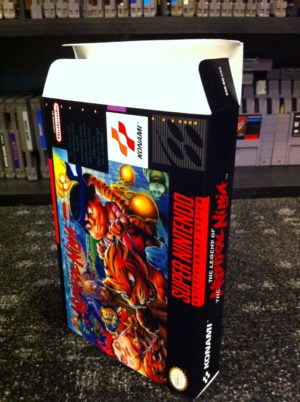 The Legend of the Mystical Ninja - Image 2