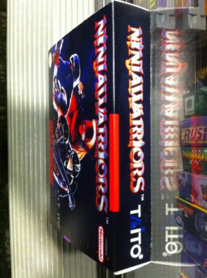 Ninja Warriors - Image 3