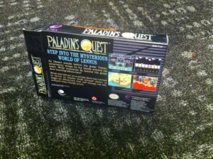 Paladin's Quest - Image 2