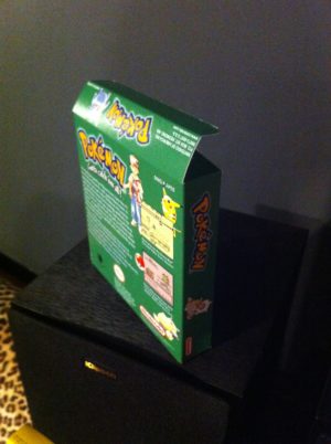 Pokemon Green - Image 3