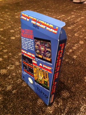 Power Blade - Image 2