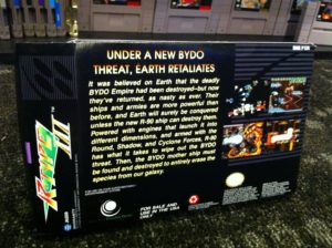 R-Type 3 - Image 2