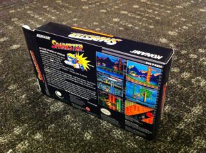 Sparkster - Image 2