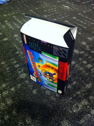 Sparkster - Image 3
