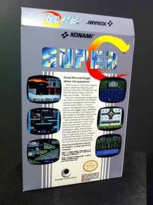 Super C - Image 2
