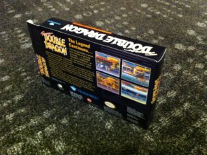 Super Double Dragon - Image 2
