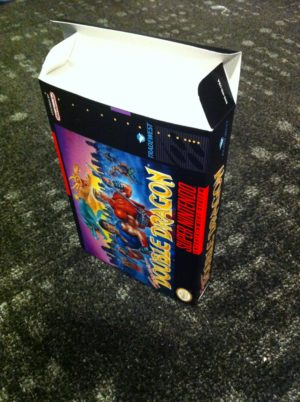 Super Double Dragon - Image 3