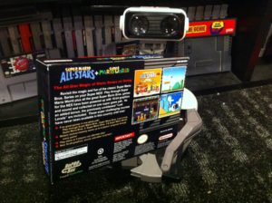 Super Mario All-Stars + Super Mario World - Image 2