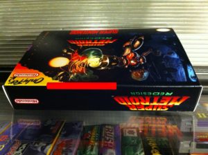 Super Metroid: Redesign - Image 3