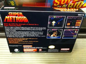Super Metroid - Image 2