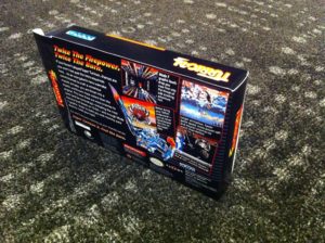 Super Turrican 2 - Image 2