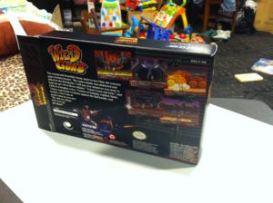 Wild Guns - Image 3