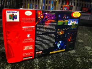 Legend of Zelda: Majoras Mask - Image 2