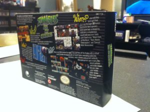 Zombies Ate My Neighbors - Image 3