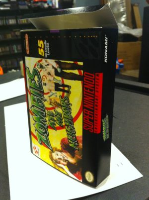 Zombies Ate My Neighbors - Image 2