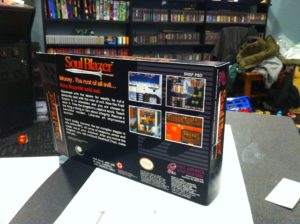 Soul Blazer - Image 2