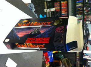 Soul Blazer - Image 3