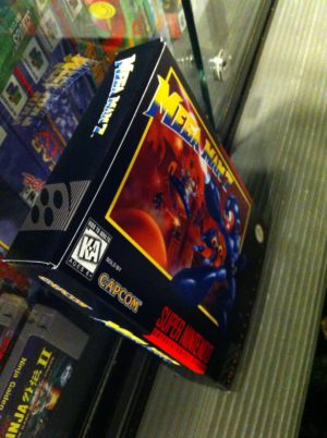 Mega Man 7 - Image 2