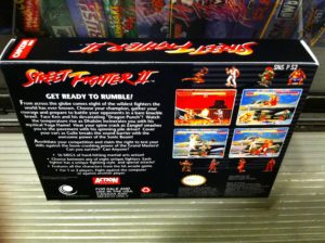 Street Fighter 2 - Image 2