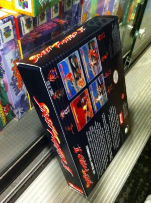 Street Fighter 2 - Image 3