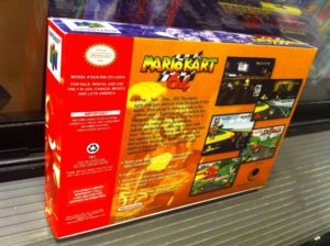 Mario Kart 64 - Image 2