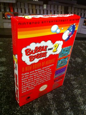 Bubble Bobble 2 - Image 3
