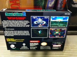 Secret of Mana 2 - Image 2