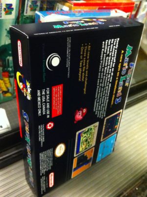 Super Mario Land 3 - Image 3