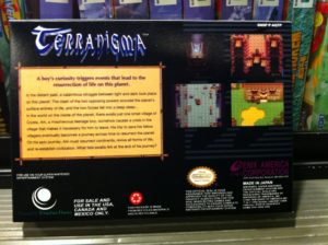 Terranigma - Image 2