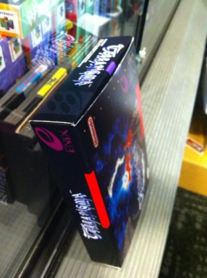 Terranigma - Image 3