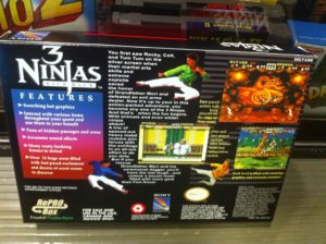 3 Ninjas Kick Back - Image 3