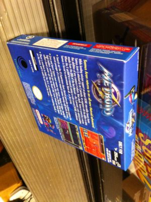 Metroid Fusion - Image 2
