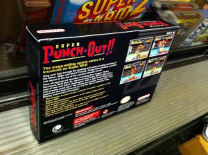 Super Punch Out - Image 2