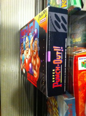 Super Punch Out - Image 3