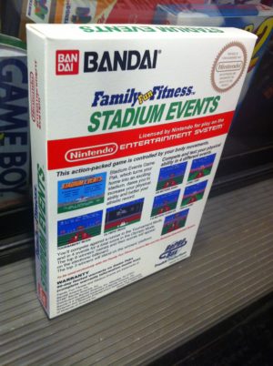 Stadium Events - Image 2