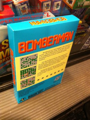 Bomberman - Image 2