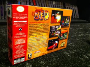 Conkers Bad Fur Day - Image 2