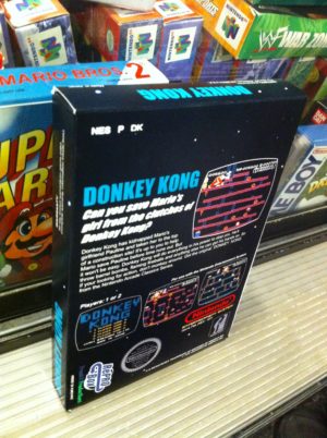 Donkey Kong Arcade Classics - Image 2