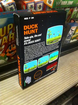 Duck Hunt - Image 2