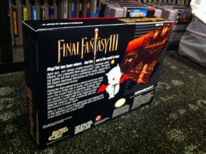 Final Fantasy 3 - Image 2