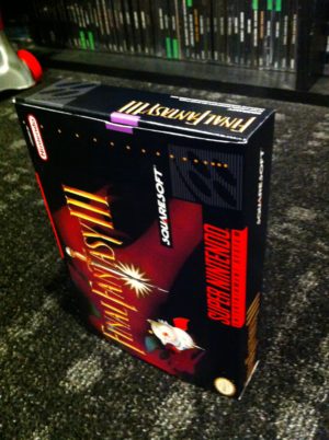 Final Fantasy 3 - Image 3