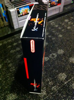 Killer Instinct - Image 2