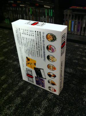 Live a Live - Image 3