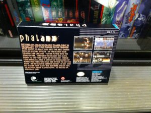 Phalanx - Image 3
