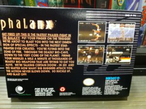 Phalanx - Image 2