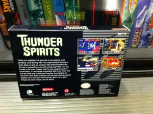Thunder Spirits - Image 3